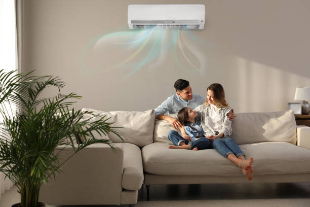 Williston, SC HVAC Company