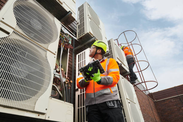 Best HVAC maintenance near me  in Williston, SC