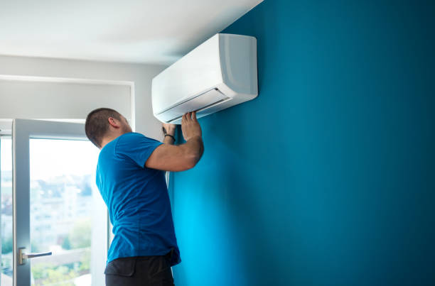 Best HVAC air duct cleaning  in Williston, SC