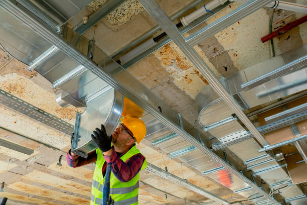 Best HVAC service technicians  in Williston, SC