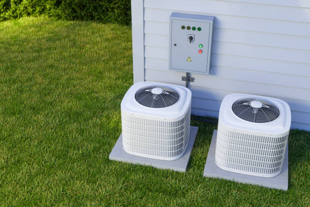 Best HVAC repair near me  in Williston, SC
