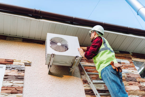Best HVAC tune-up services  in Williston, SC
