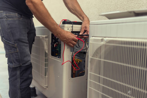 Best Emergency HVAC repair  in Williston, SC