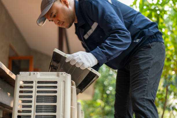 Best Ductless HVAC repair  in Williston, SC